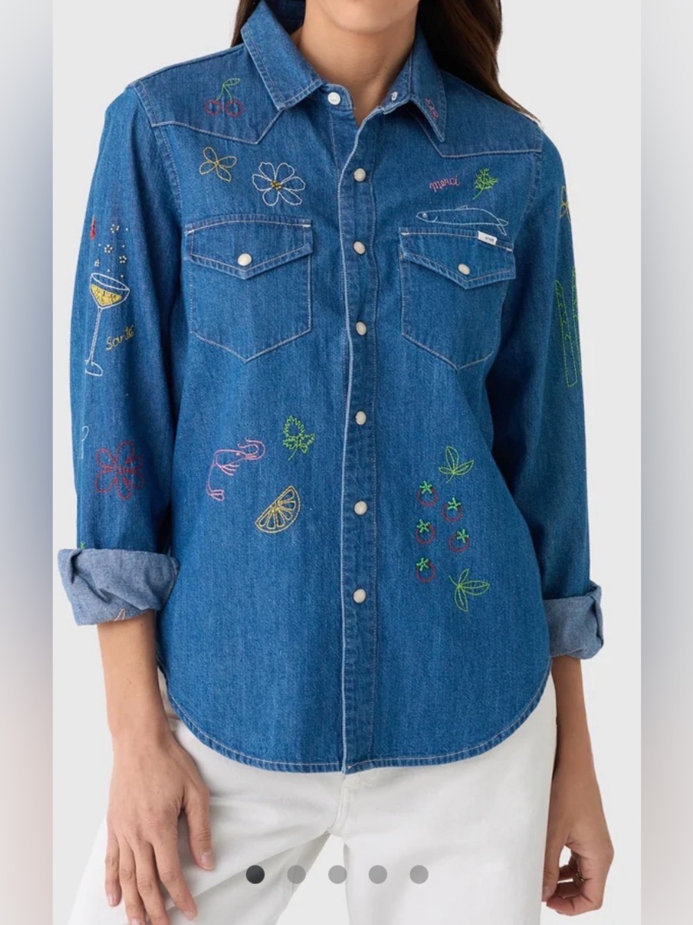 Mother Women's All My Exes Shirt | Color: Reservations Required | size: S